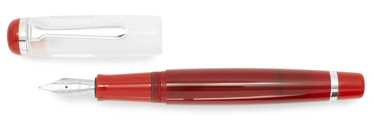 Opus 88 Omar Apple (Red)