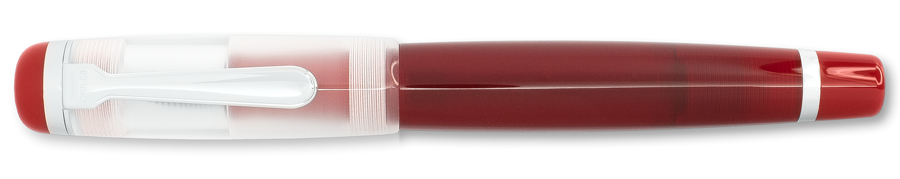 Opus 88 Omar Apple (Red)
