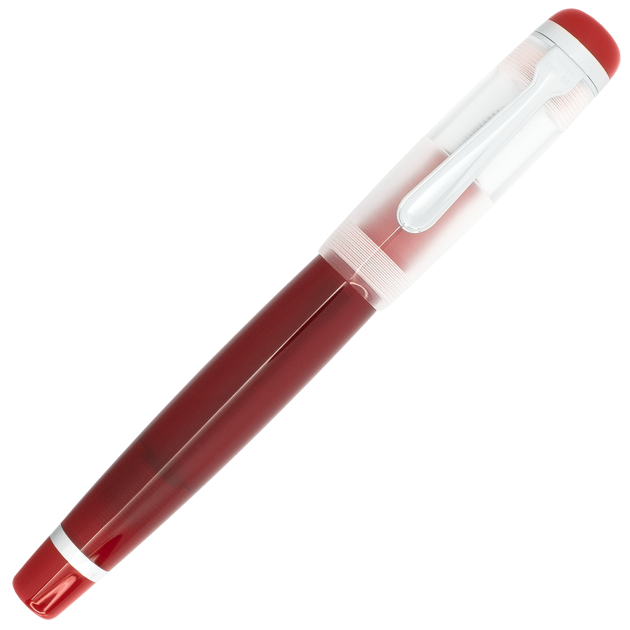Opus 88 Omar Apple (Red)