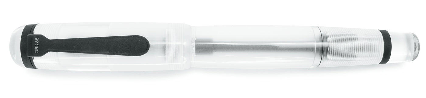 Opus 88 Omar Clear