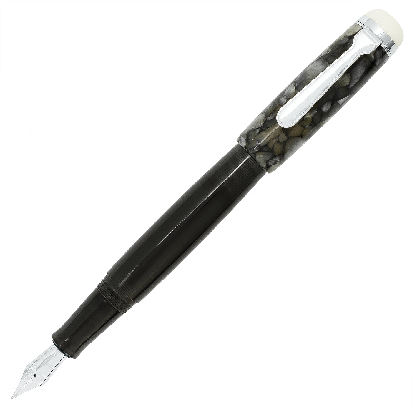 Opus 88 Omar Grey