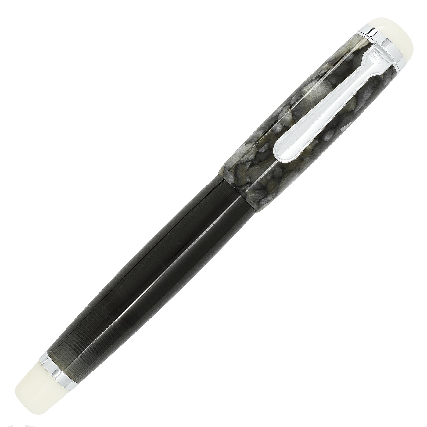 Opus 88 Omar Grey
