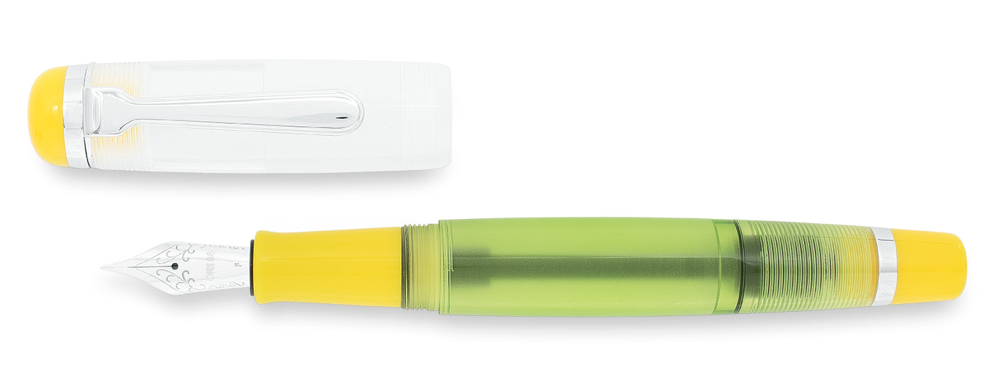 Opus 88 Omar Yellow