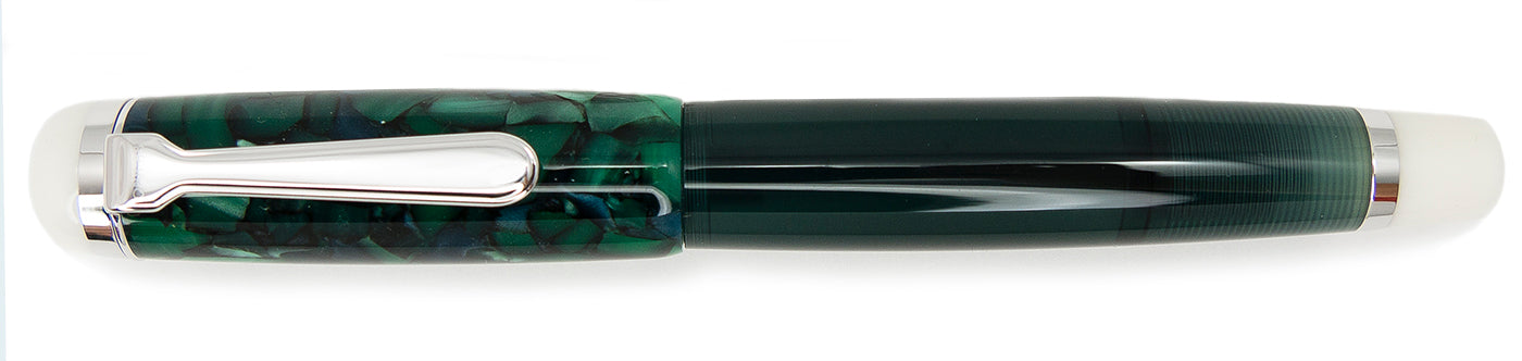 Opus 88 Omar Green