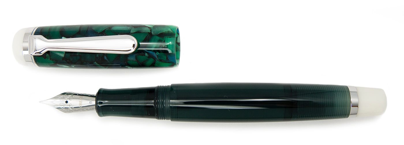 Opus 88 Omar Green