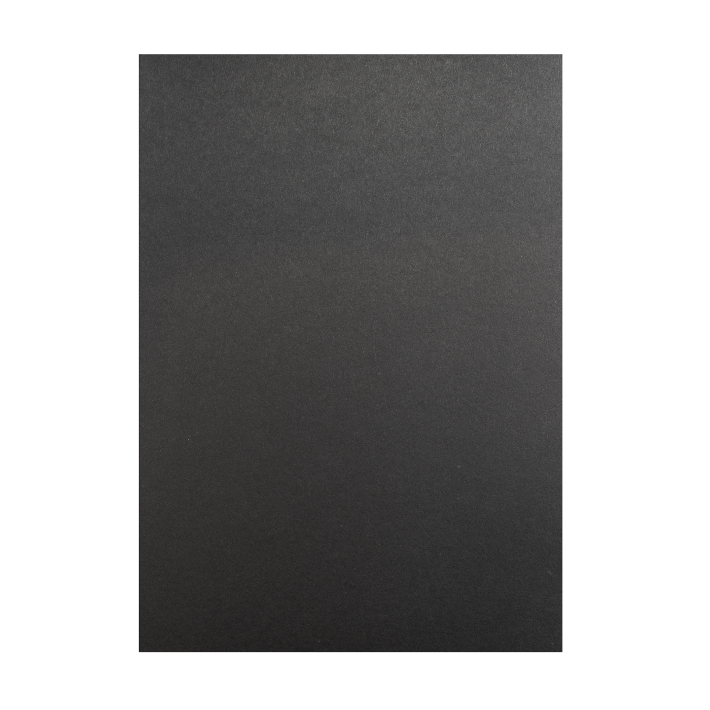 Clairefontaine Paint On Mixed Media 6 x 8in (Black paper)