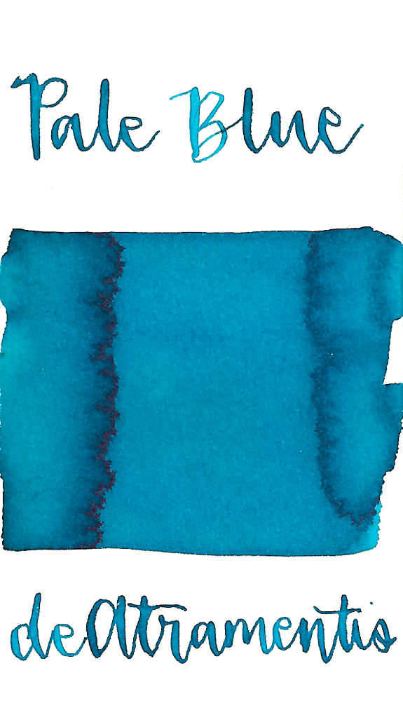 De Atramentis Standard Pale Blue