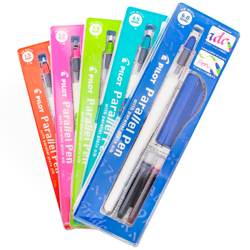 Pilot Parallel - Main Image