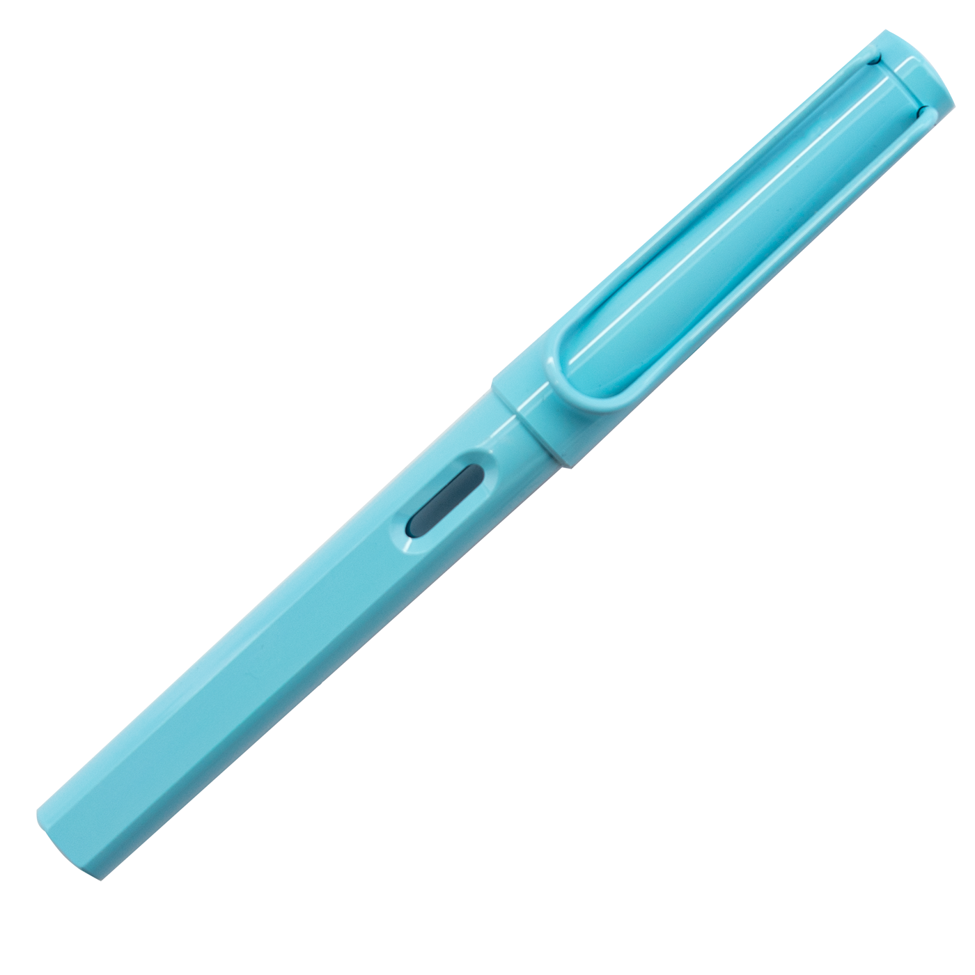 Lamy Safari AquaSky Fountain