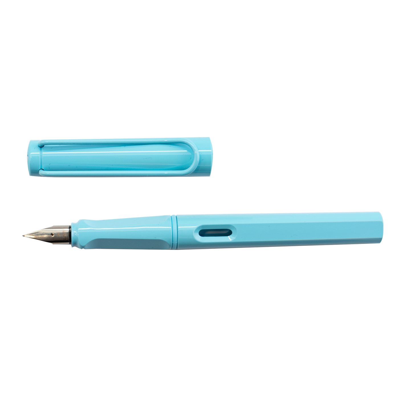Lamy Safari AquaSky Fountain