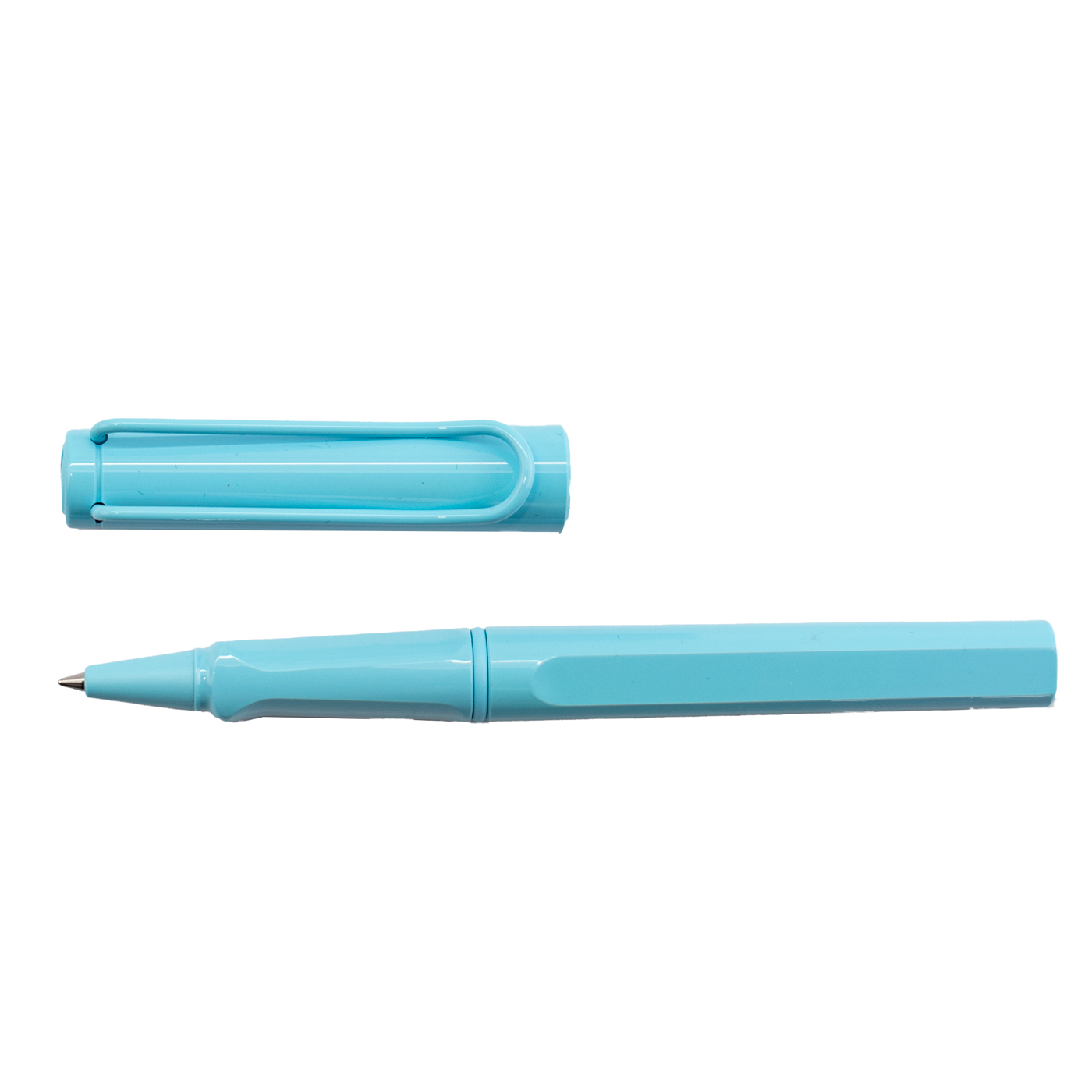 Lamy Safari AquaSky Rollerball