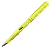 Lamy Safari Spring Green Fountain