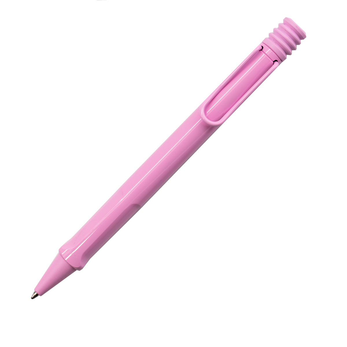 Lamy Safari Light Rose Ballpoint