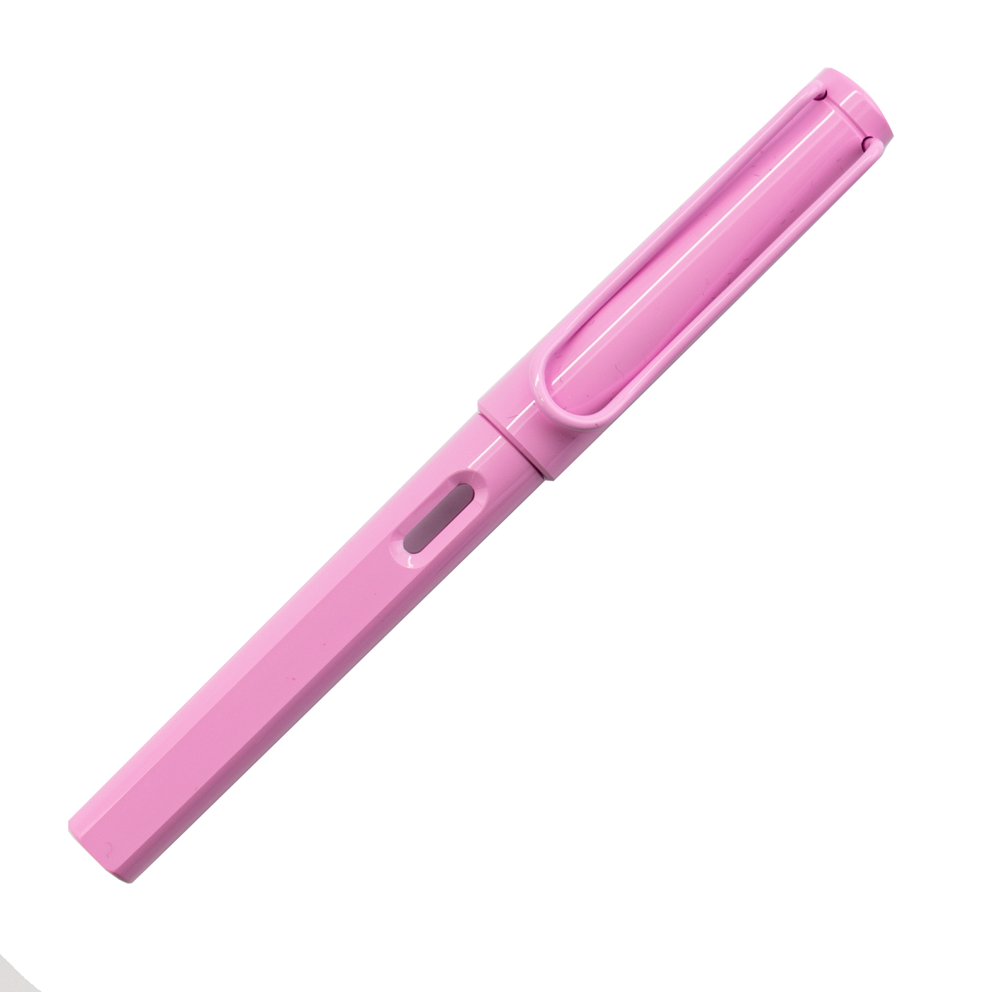 Lamy Safari Light Rose Fountain