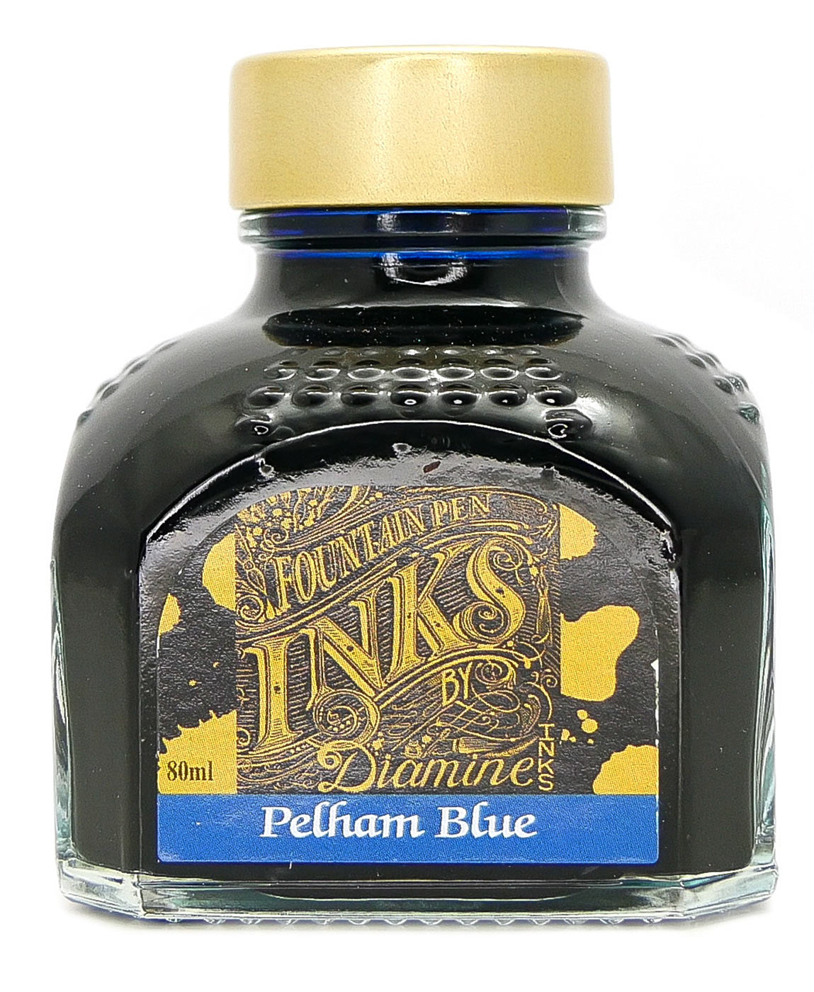 Diamine Pelham Blue