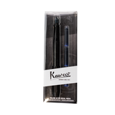 Kaweco Perkeo All Black Fountain