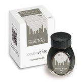 Colorverse Office Series Permanent Photo Black