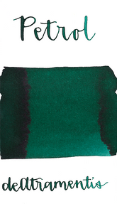 De Atramentis Standard Petrol