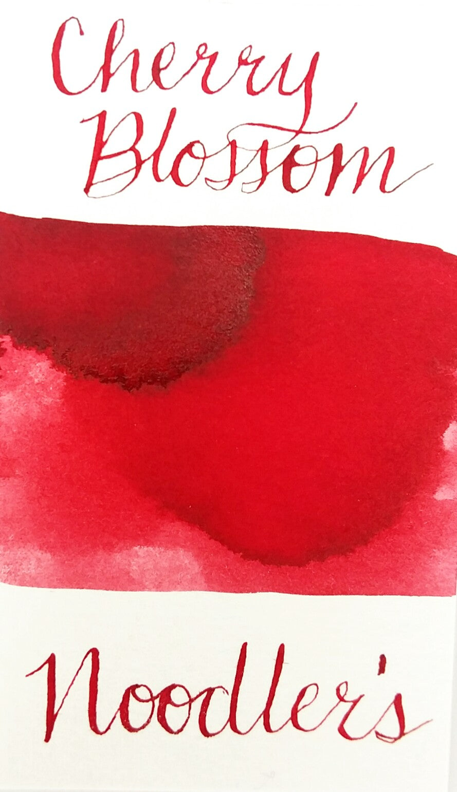 Noodler's Tokyo Gift Cherry Blossom Pink