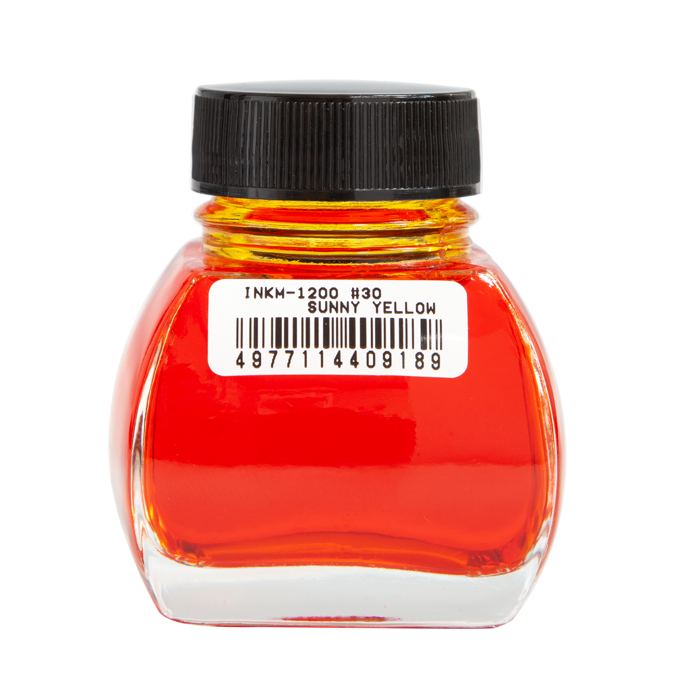 Platinum Mix-Free Sunny Yellow
