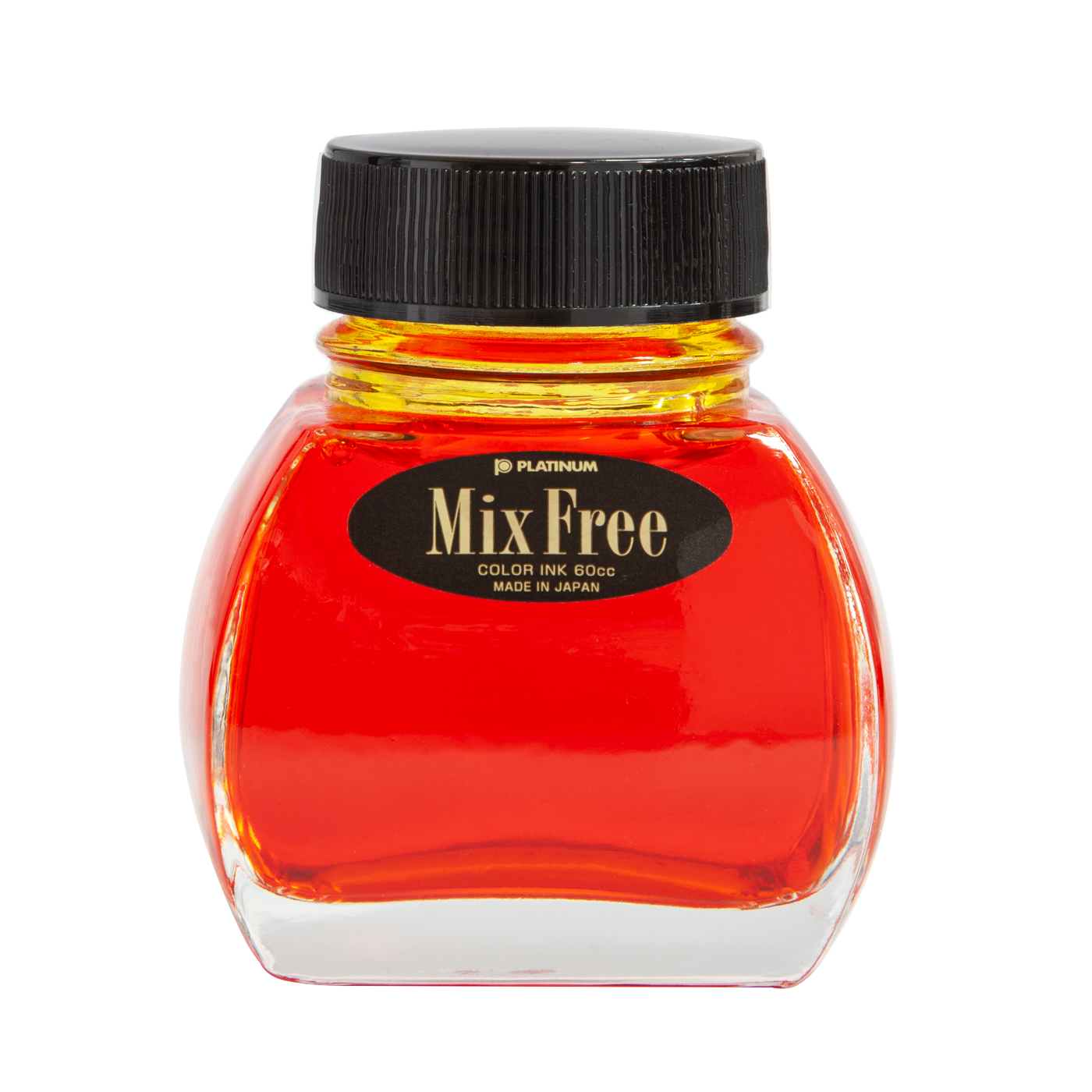 Platinum Mix-Free Sunny Yellow