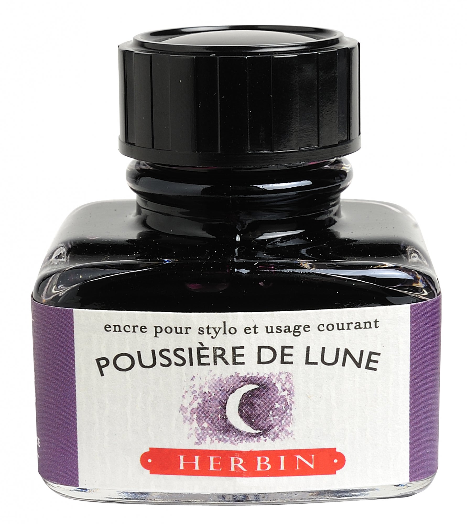 Jacques Herbin Poussière de Lune