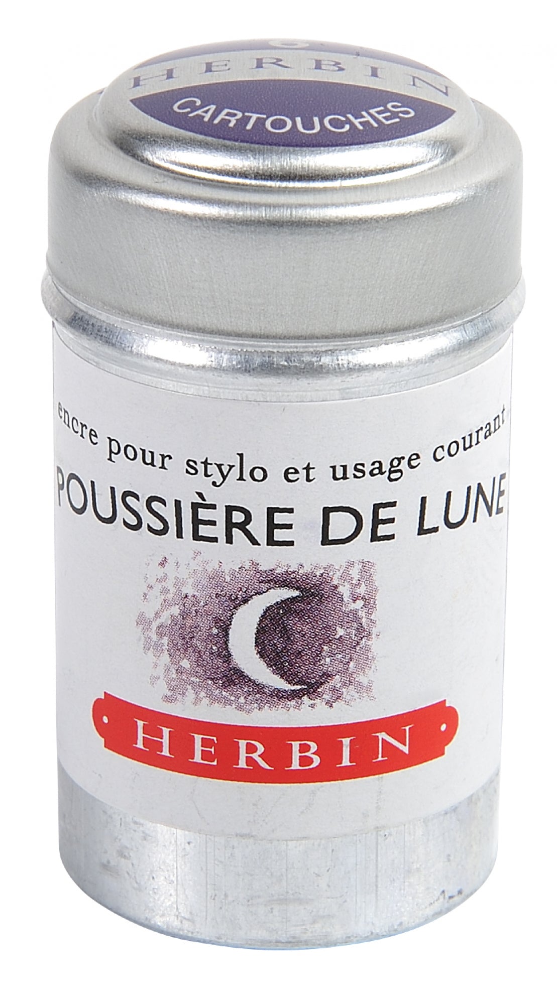 Jacques Herbin Poussière de Lune