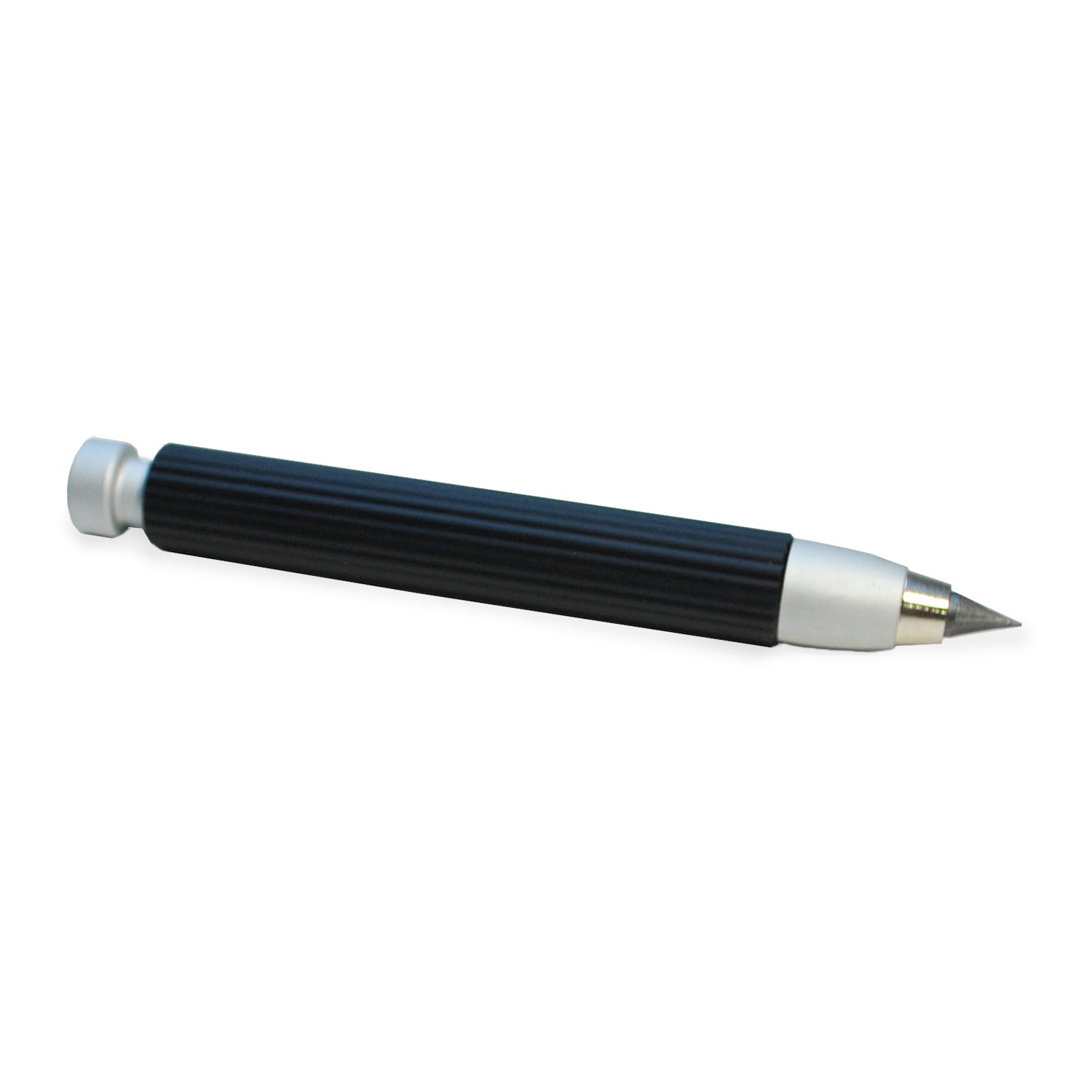 Mechanical pencil aluminum 0.5 mm lead