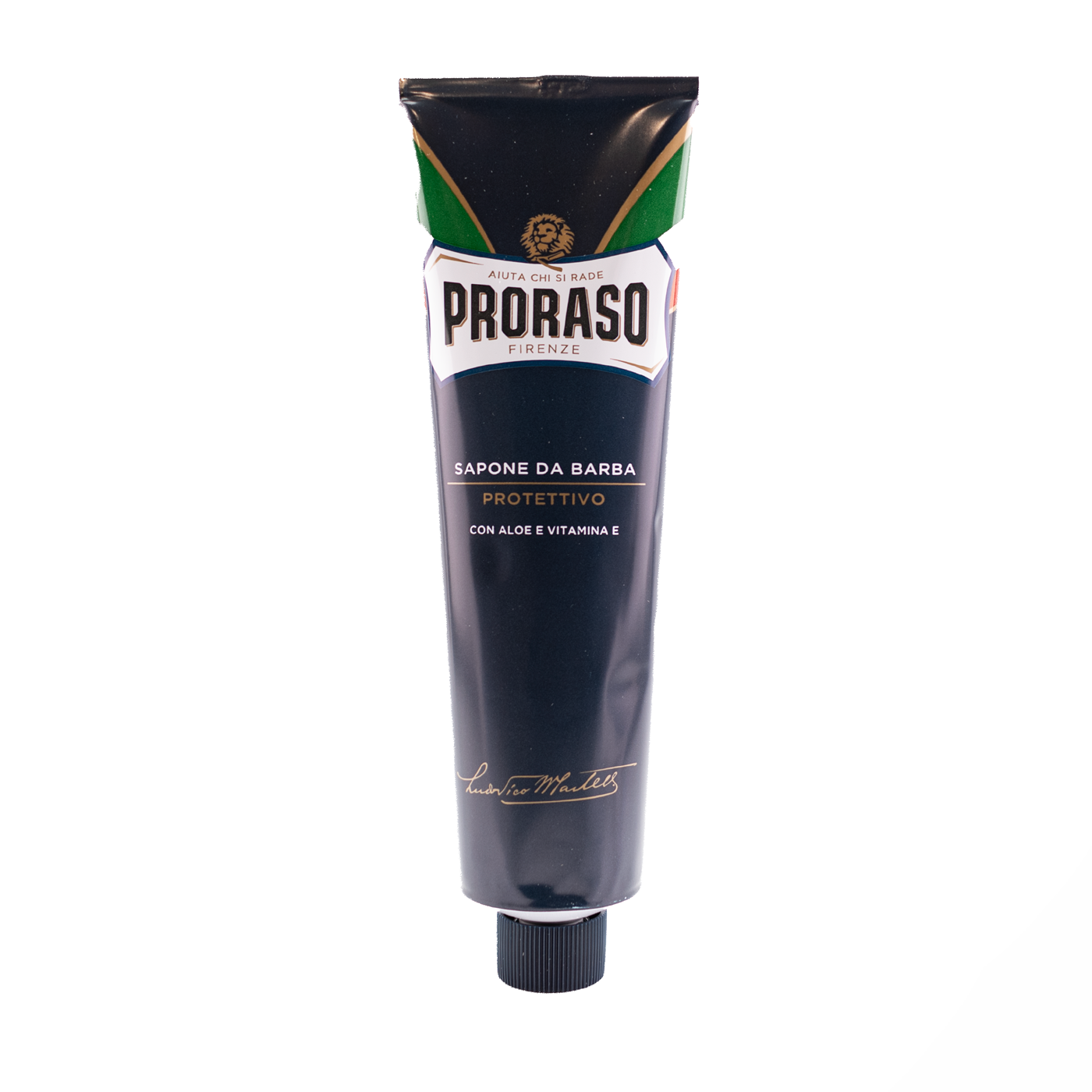 Proraso Shave cream Tube - Protective