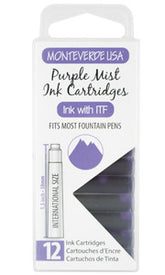 Monteverde ITF Purple Mist