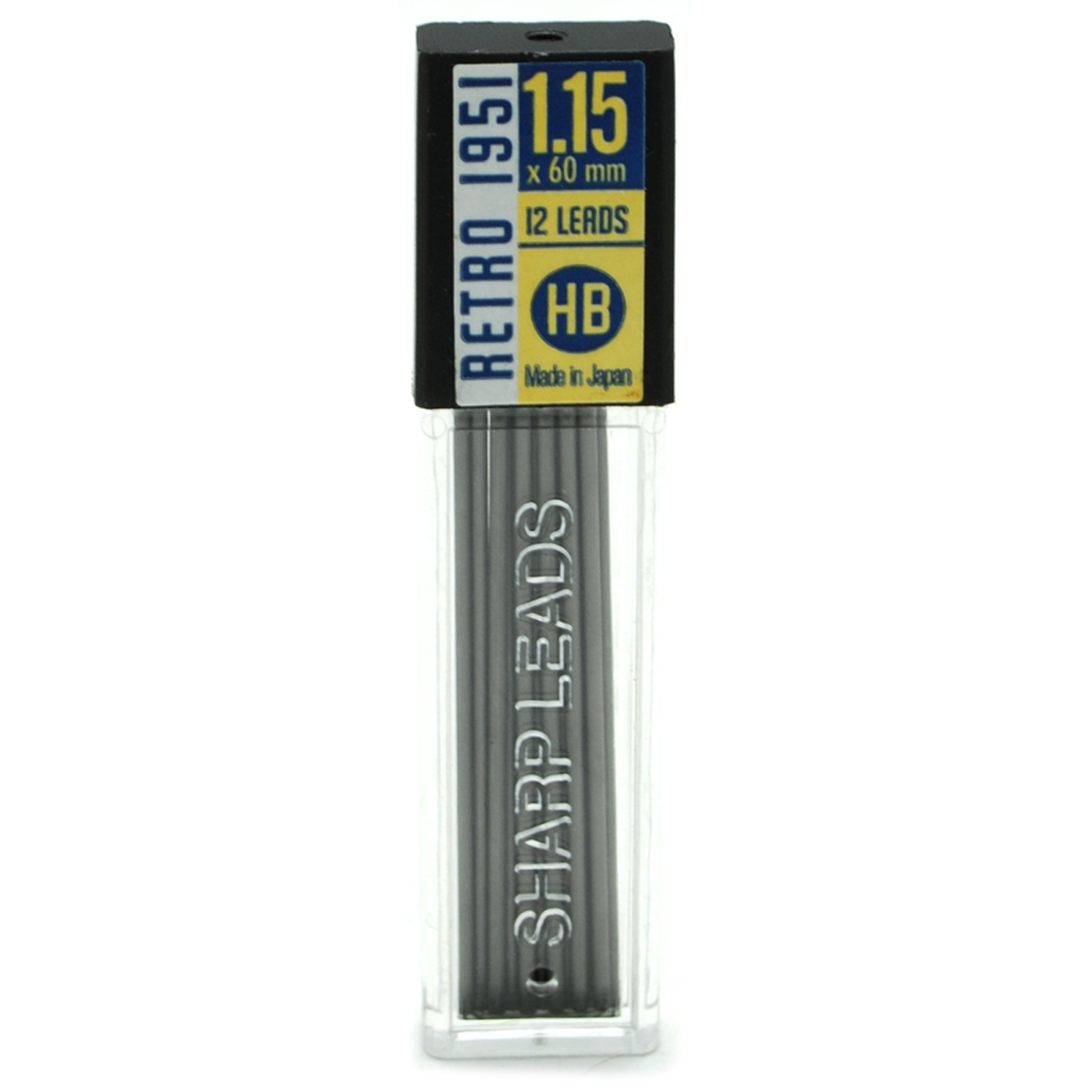 Retro 1951 Pencil Lead