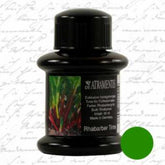 De Atramentis Ink Fragrance Rhubarb, Green