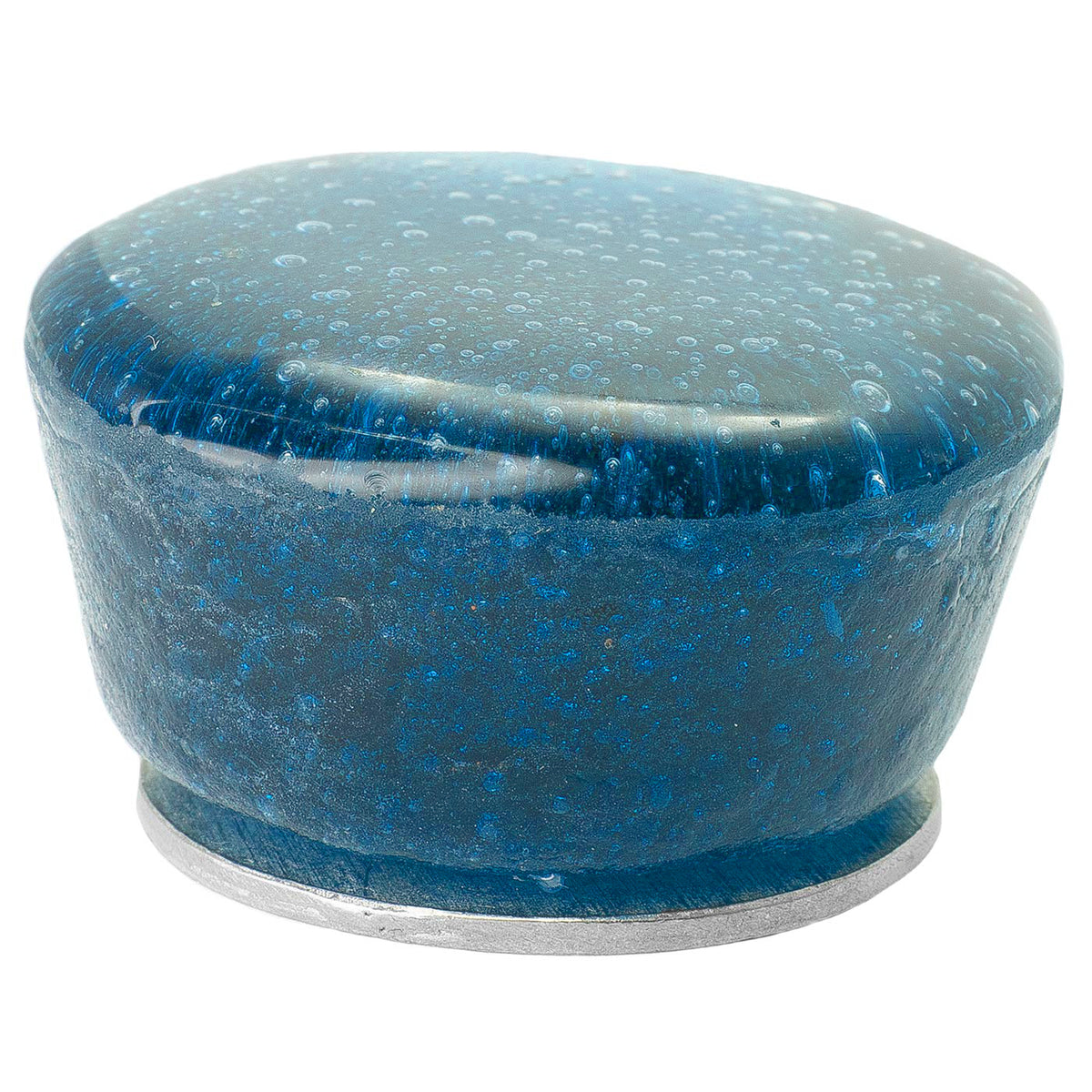 Global Solutions Recycled Glass Seal - Swirl tree