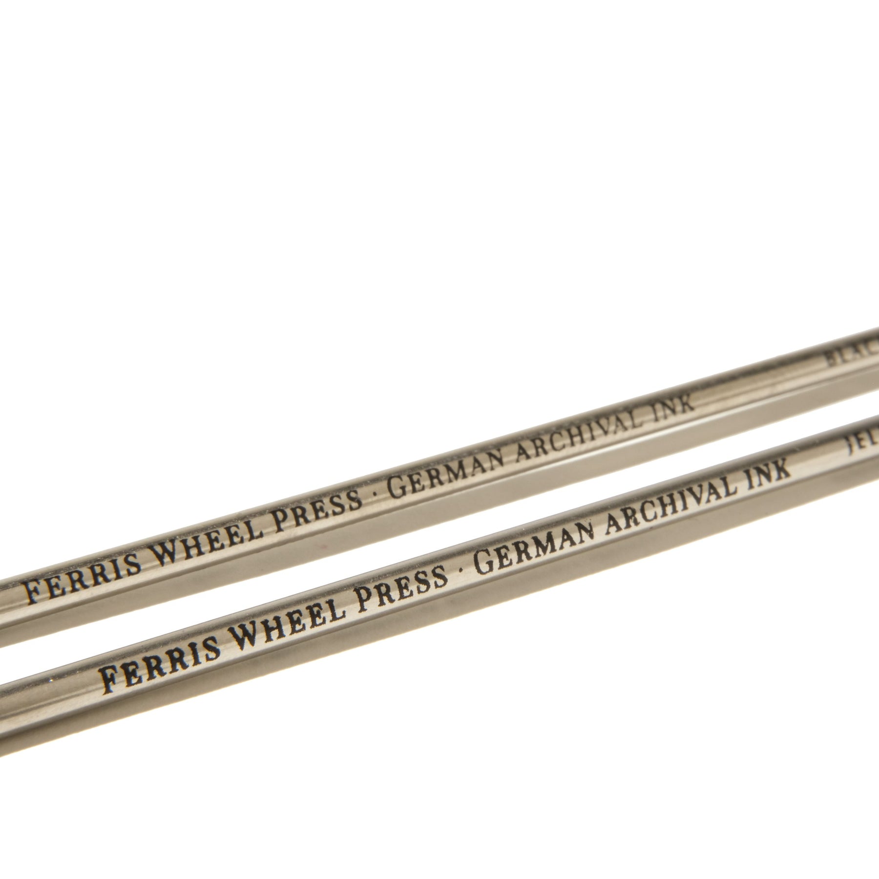 Ferris Wheel Press The Scribe Ink Refill - Jelly Bean Blue