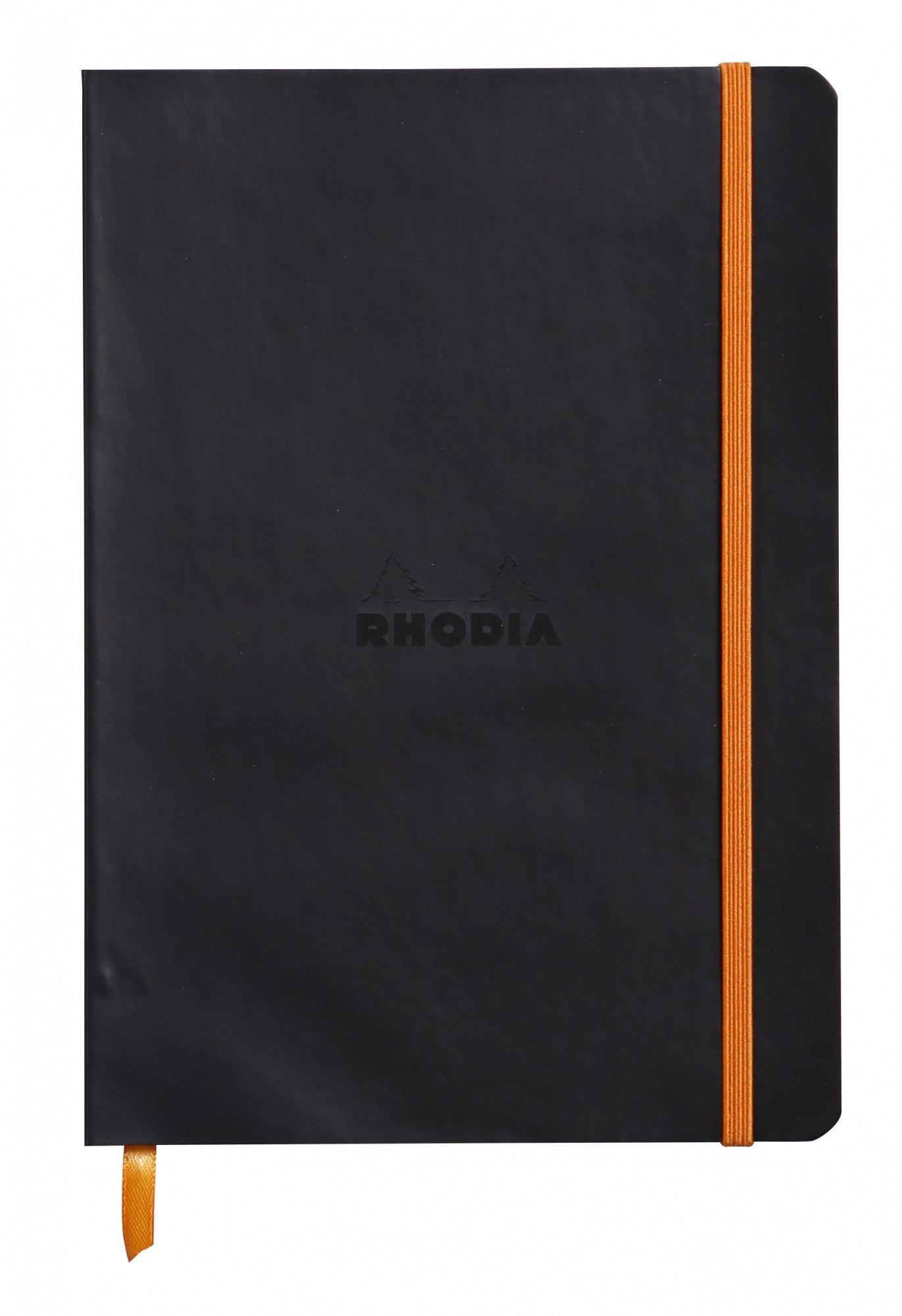 Rhodia Rhodiarama Webnotebook Softcover A5 - Lined