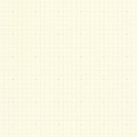 Yamamoto Paper Ro-Biki Note 4.5mm Grid
