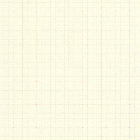 Yamamoto Paper Ro-Biki Note 4.5mm Grid