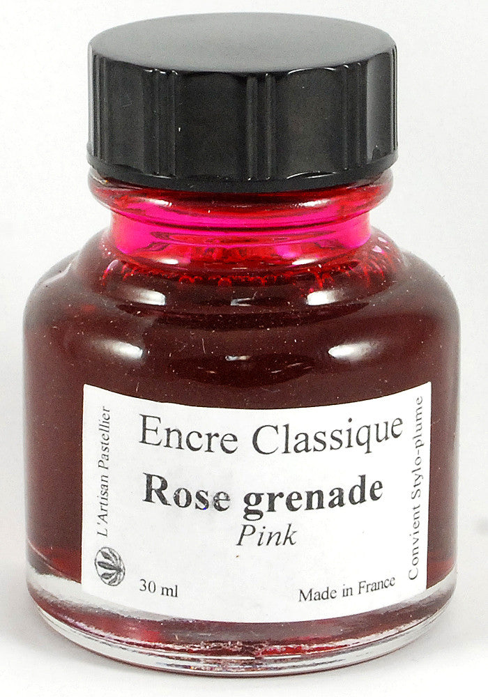 L'Artisan Pastellier Classique Rose Grenade