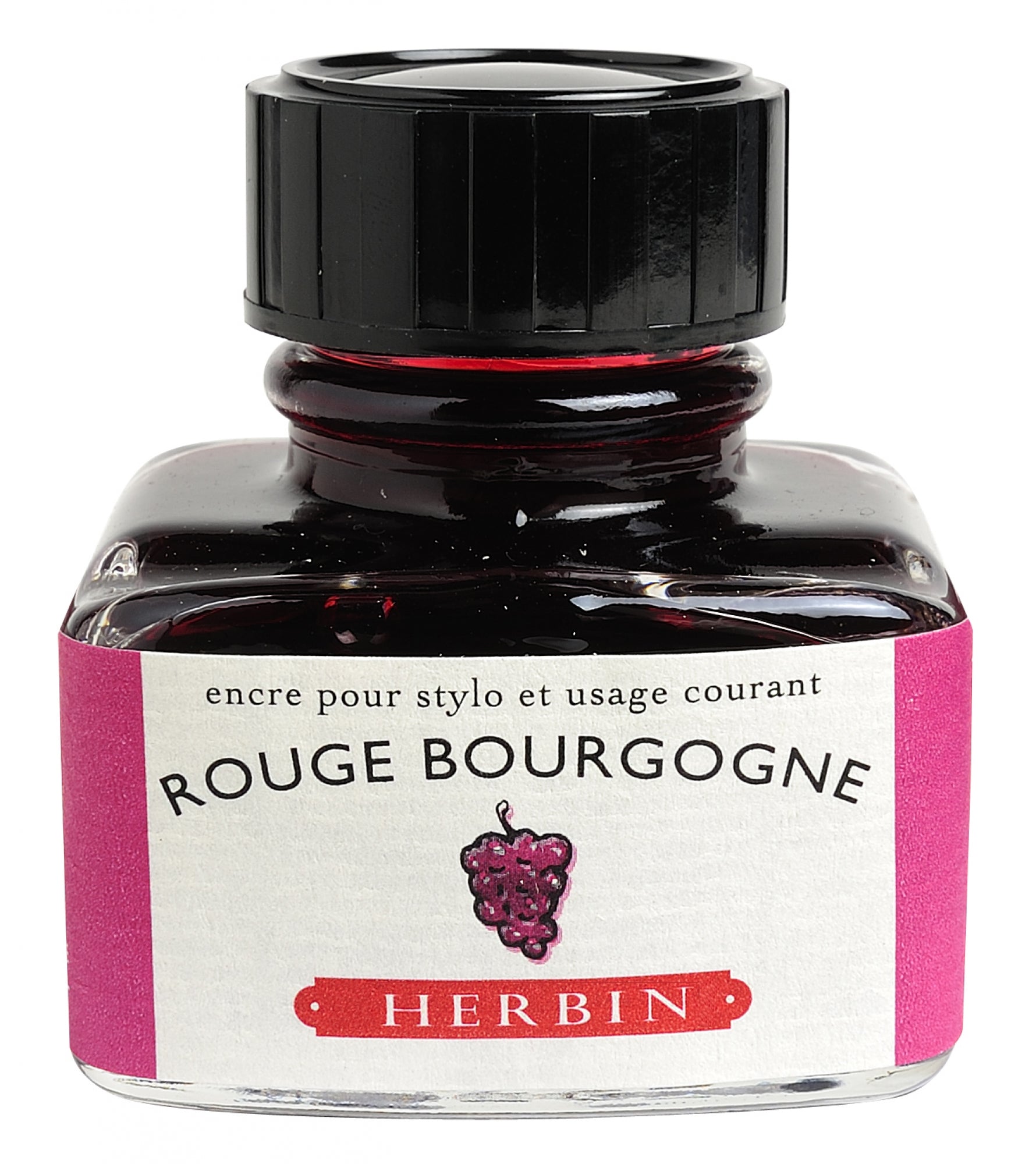 Jacques Herbin Rouge Bourgogne