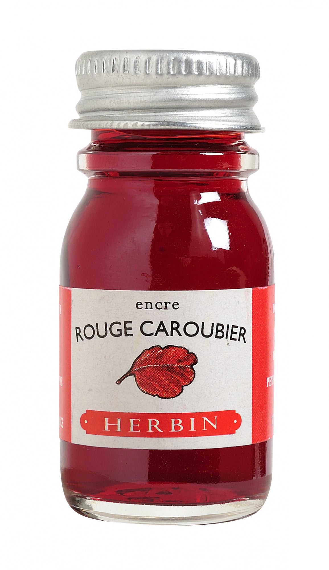 Jacques Herbin Rouge Caroubier