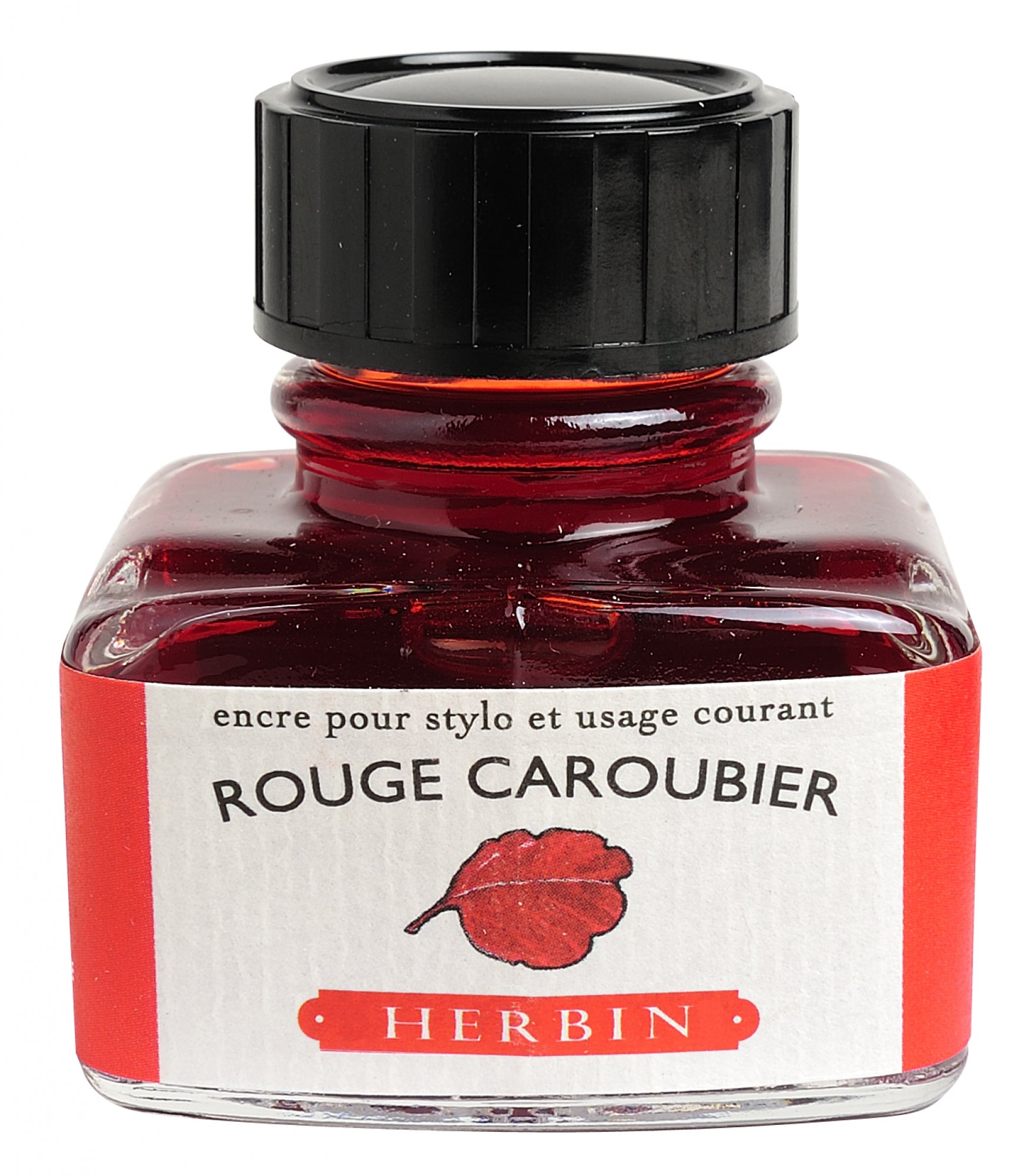 Jacques Herbin Rouge Caroubier