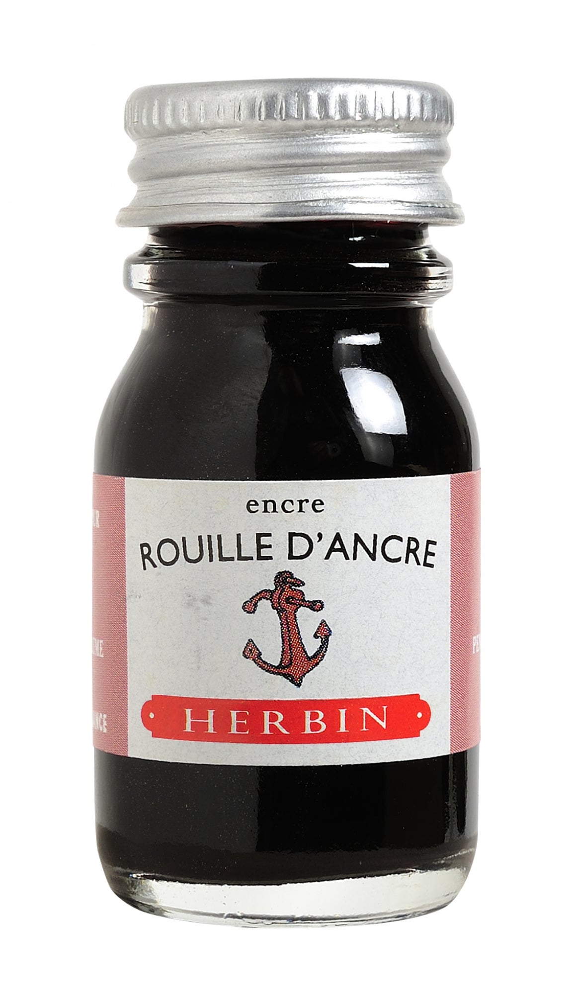 Jacques Herbin Rouille d'Ancre