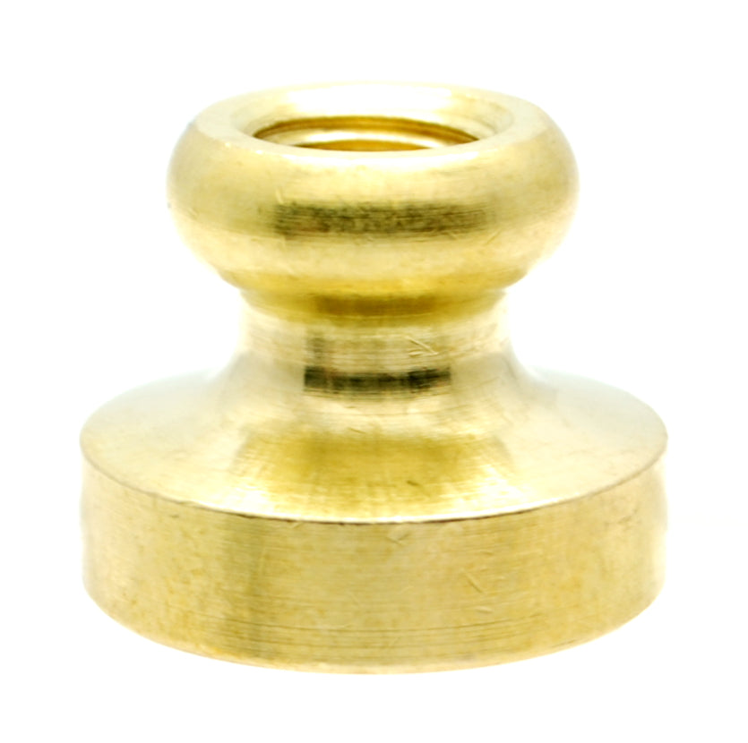 Freund Mayer Brass Scroll and Quill