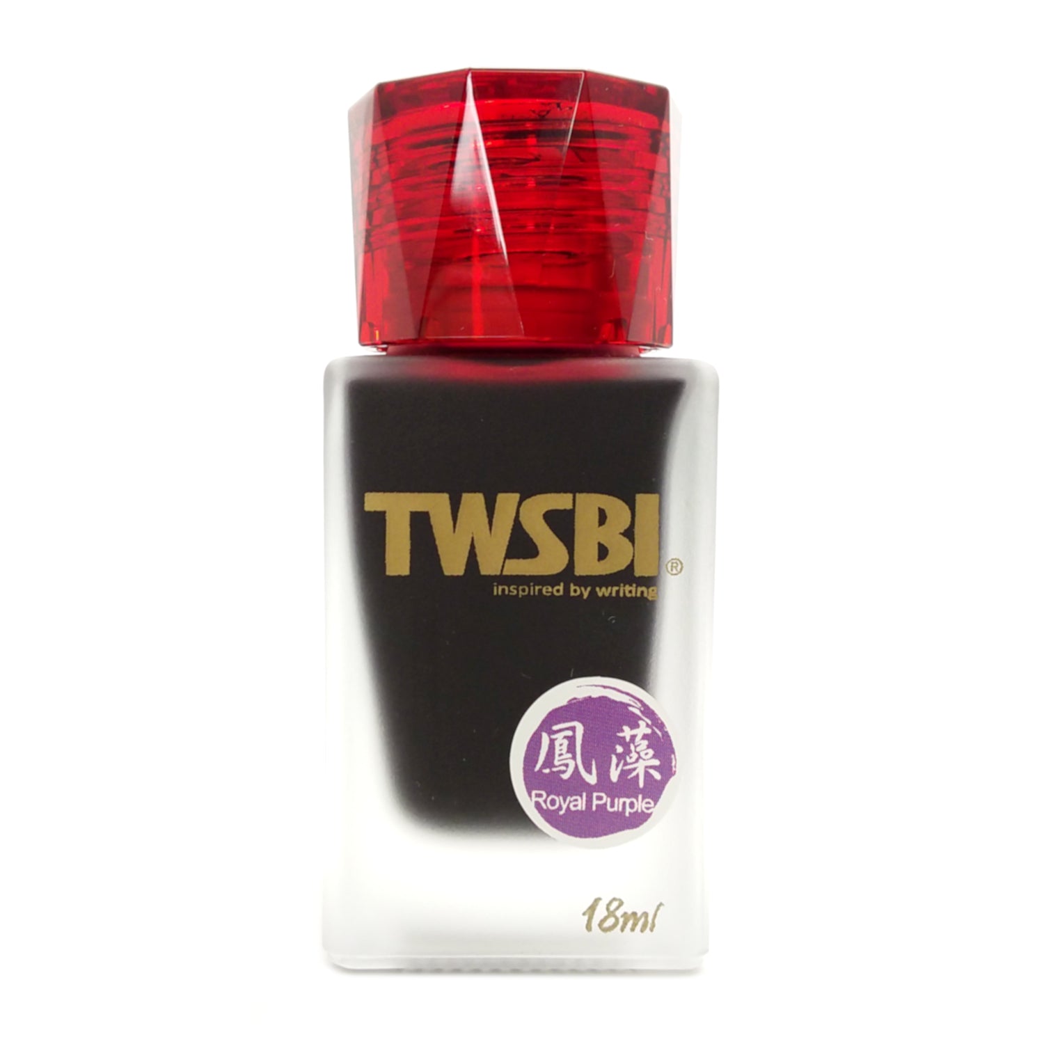TWSBI 1791 18ml Ink Royal Purple