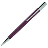 Lamy Scala Dark Violet Ballpoint
