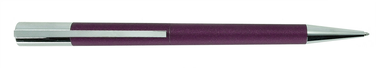 Lamy Scala Dark Violet Ballpoint