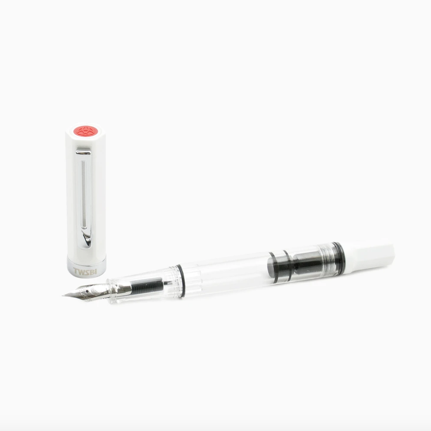 TWSBI ECO White Fountain