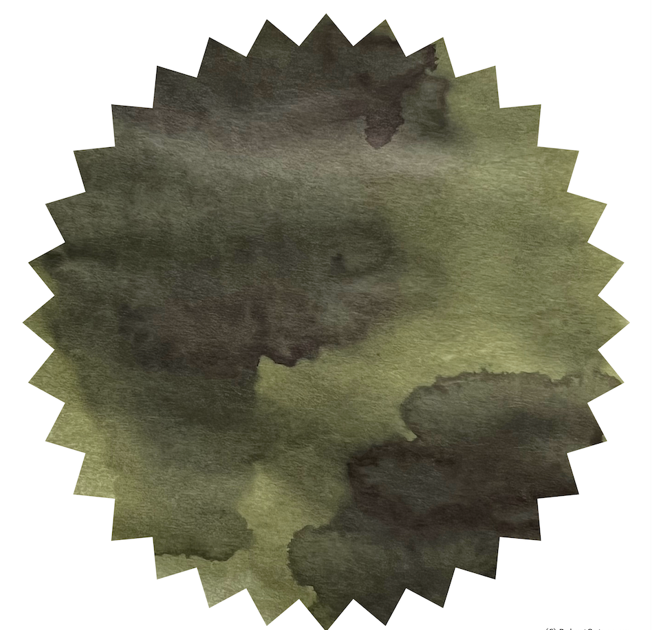 Robert Oster Muddy Grass