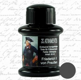De Atramentis Ink Friederich II Von PreuBen