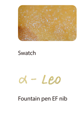 Colorverse Project Vol. 5 Constellation II No.031 - a Leo
